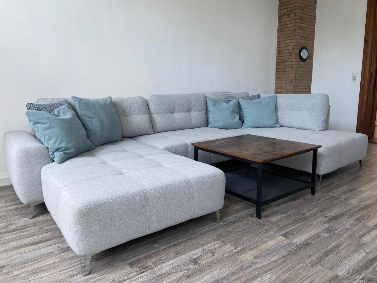 Spremberger City Ferienwohnung Luaran gambar