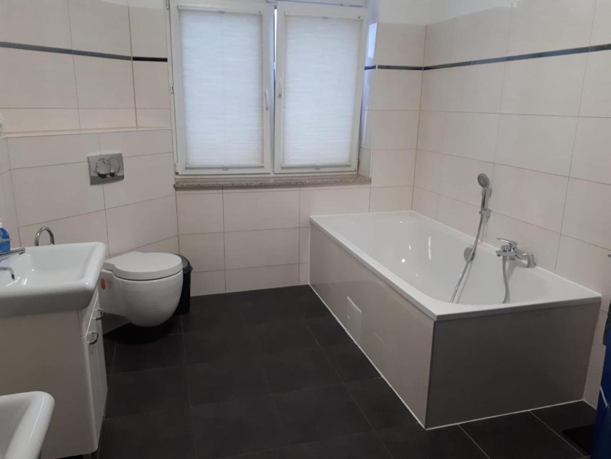 Spremberger City Ferienwohnung Luaran gambar