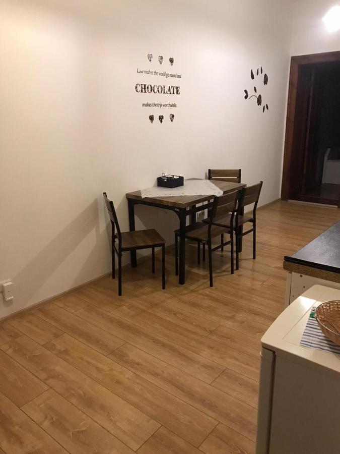 Spremberger City Ferienwohnung Luaran gambar