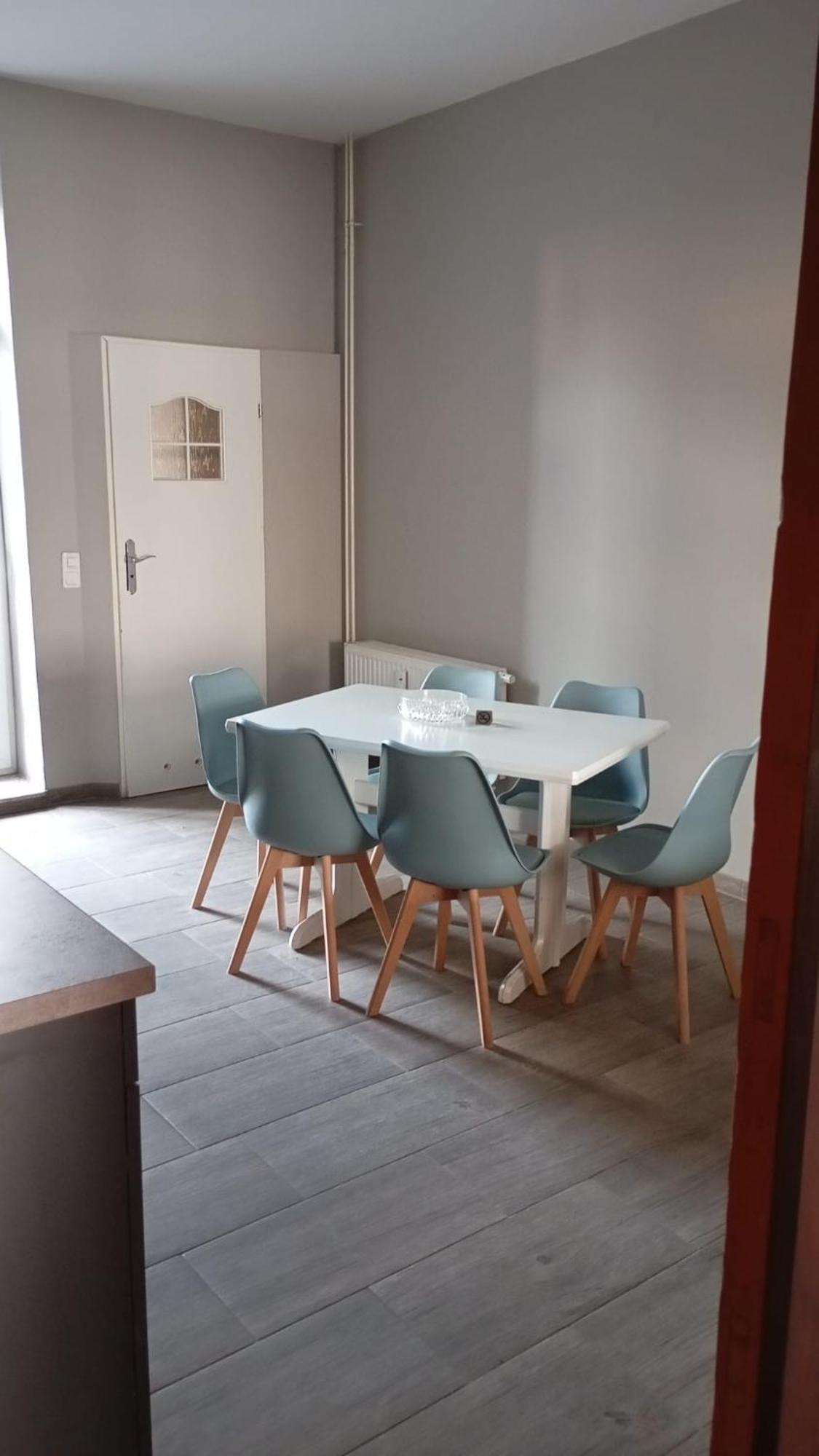 Spremberger City Ferienwohnung Luaran gambar