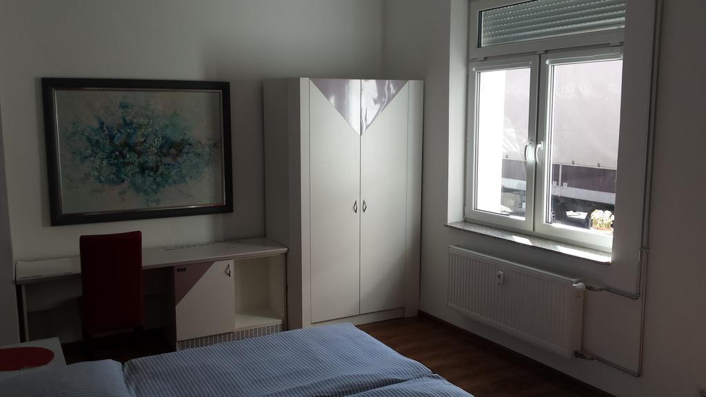 Spremberger City Ferienwohnung Luaran gambar