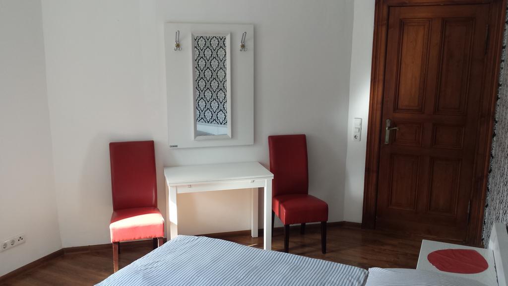 Spremberger City Ferienwohnung Luaran gambar