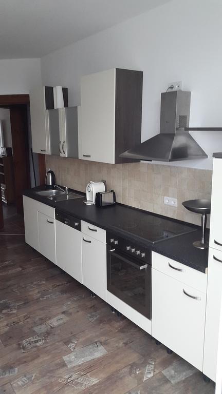 Spremberger City Ferienwohnung Luaran gambar