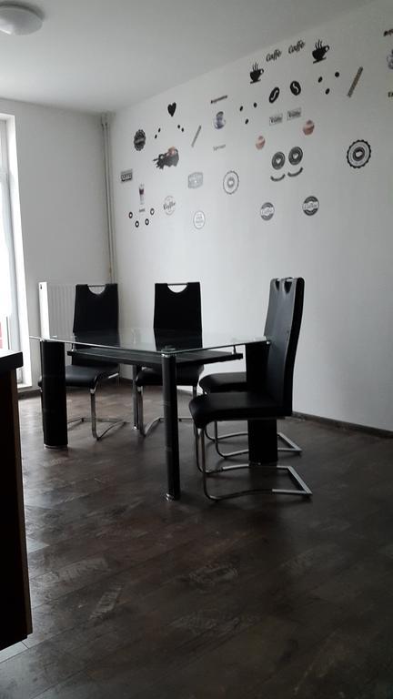 Spremberger City Ferienwohnung Luaran gambar