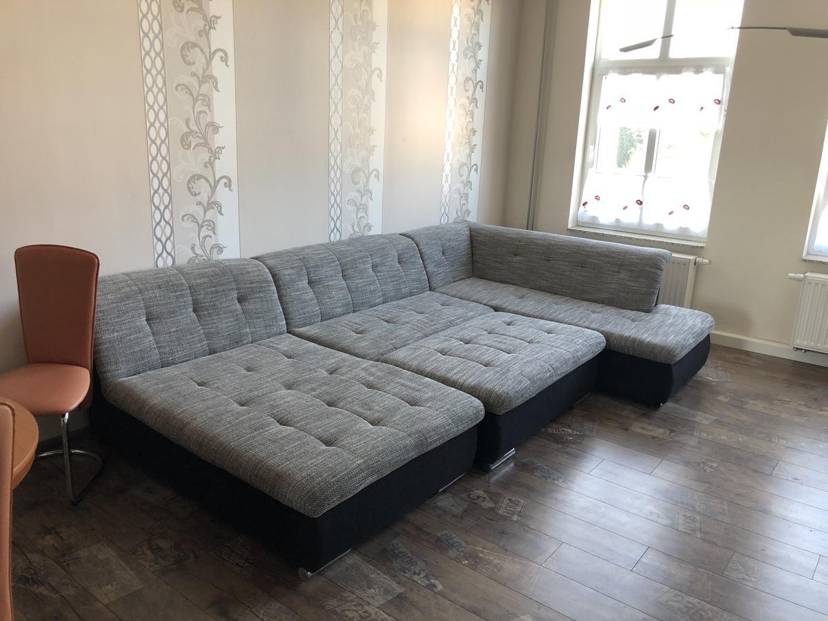 Spremberger City Ferienwohnung Luaran gambar